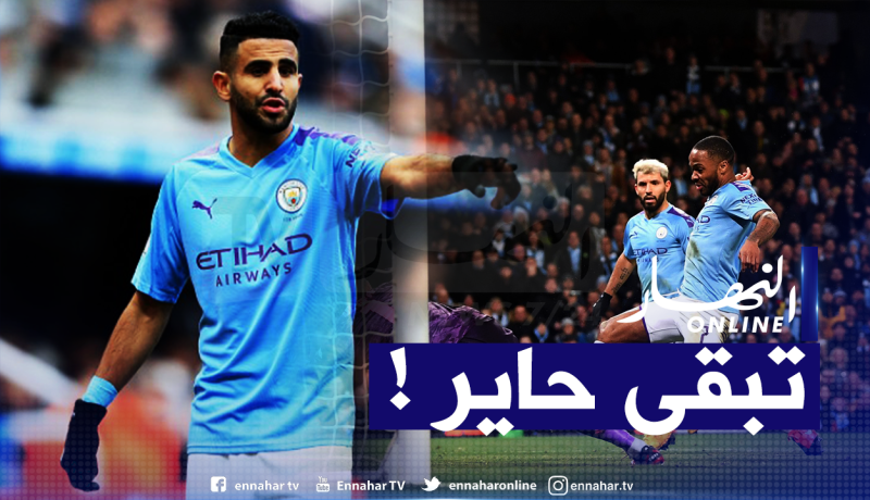 زميل محرز يؤكد رفضه استئناف البريمرليغ !!