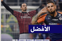 دولور: “زلاتان يُبهرني وهذا ما حدث لي معه” !