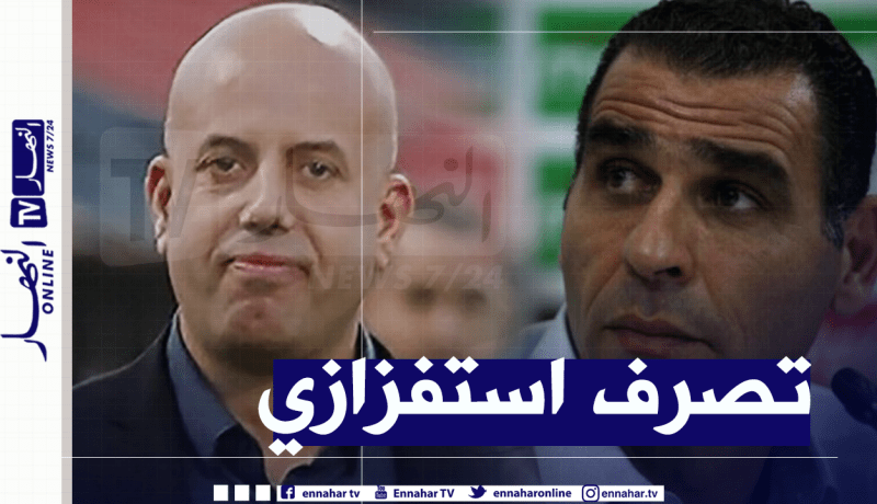 شبيبة القبائل:”نشعر بالإهانة من بيان الفاف ونحترم قوانين الجمهورية”