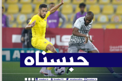 نجم السد القطري: “نجحنا في إيقاف بلايلي” !