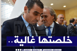 ماجر: “لا أحد دافع عني ودفعت الثمن باهضًا”
