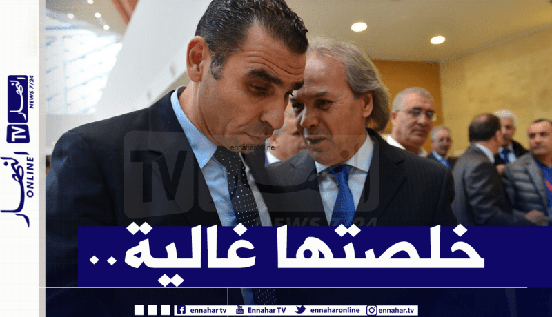 ماجر: “لا أحد دافع عني ودفعت الثمن باهضًا”