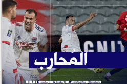 بن العمري.. النجم الجديد لـ “ليون”