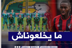 نجم “زيمبابوي”: “نحترم أبطال إفريقيا ولكن..”