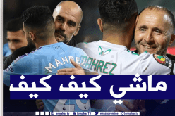 صايفي: “هذا هو الفرق بين أداء محرز مع الخضر و السيتي”