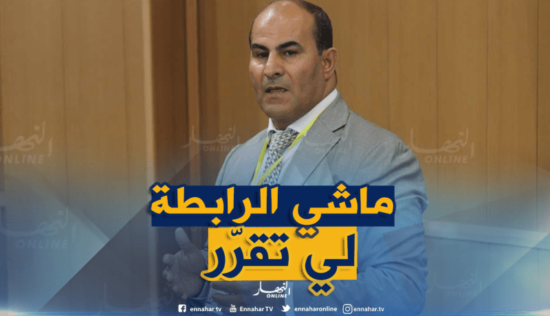 حمودة: “منع الأندية من الإستقدامات ليس من صلاحيات الرابطة” !