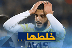 بن زية “خلطها” في تدريبات الفريق ويُهاجم إدارة “فنربخشة” !