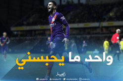 محرز يرفع التحدي: “لا أحد يمكنه إيقافي” !!