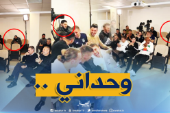 بالصور.. “حسرة” بن زية تصنع الحدث في “تركيا” !