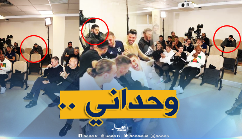 بالصور.. “حسرة” بن زية تصنع الحدث في “تركيا” !