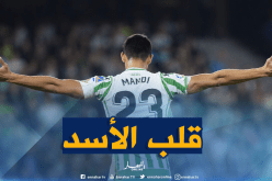 ماندي أفضل قلب دفاع في الليغا !