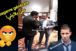 بالفيديو..قاسي السعيد يلوم حداد على إفشال صفقة بلايلي!