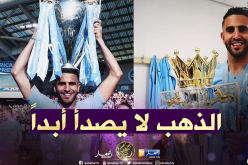 “محرز” يرد الاعتبار لنفسه ويرد بقوة على “المنتقدين”