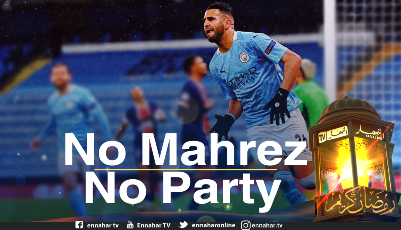 الإنجليز يعترفون..”مكانة محرز لا نقاش فيها” !