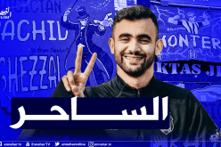 بالفيديو.. “غزال” يُسجل هدفا عالميا ويُقدم تمريرته الحاسمة رقم 14