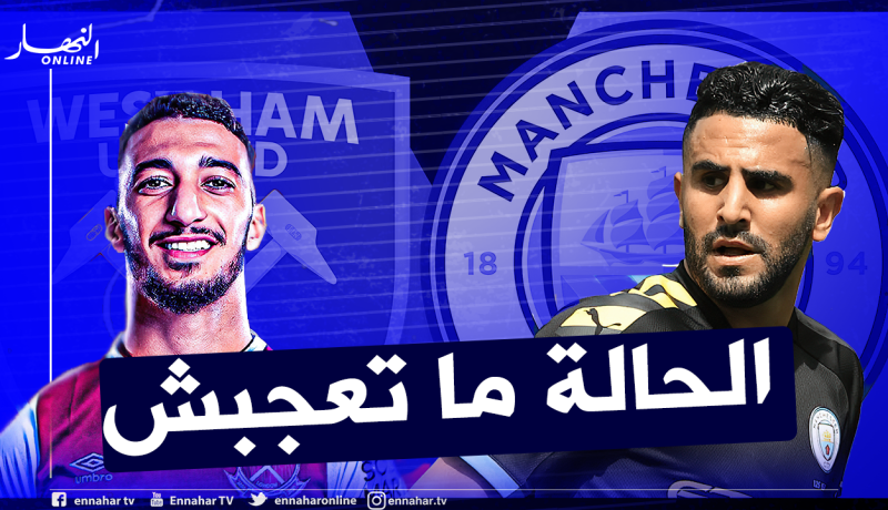 السُّلطات البريطانية تُخلط حسابات “بلماضي” بسبب فيروس كورونا !