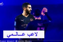 مُفاجأة.. محرز في ريال مدريد الموسم المُقبل !!