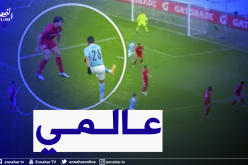 تمريرة “محرز” الساحرة تصنع الحدث في إنجلترا