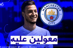بن سبعيني مطلوب في “مانشستر سيتي” !