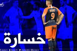 مدرب “مونبوليي” غاضب بسبب “دولور”
