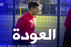 عطال يعود تدريجيا لمستواه المعهود