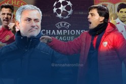 مورينيو يعود لإسبانيا ويسعى للفوز على إشبيلية !