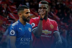 جماهير مانشستر يونايتد تُطالب بضم “محرز” في الصائفة !