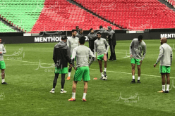 هذه هي تشكيلة “ماجر” التي ستواجه بُرتغال “رونالدو” !!