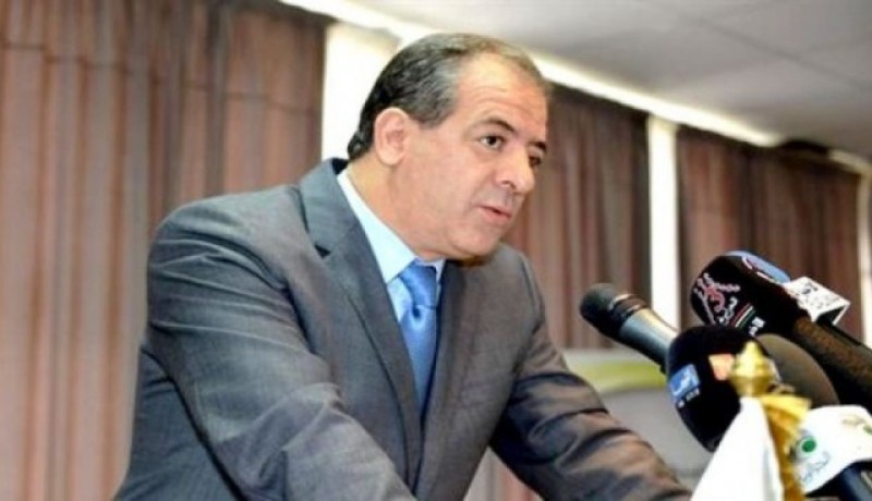 ولد علي: “ارحلوا عن الخضر، إذا..”