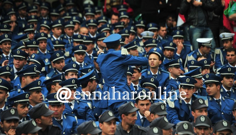 مروحيات وأجهزة القراءة الآلية للوحات الترقيم لتأمين النهائي