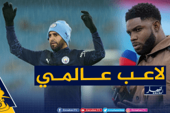 قائد “السيتي” الأسبق يدعم “محرز” ويُوجّه رسالة لـ “غوارديولا”