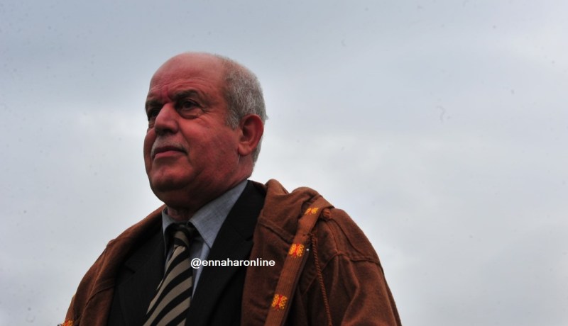 سعدان:”تغريدة الفاف لم يتم فهمها بالشكل الصحيح”