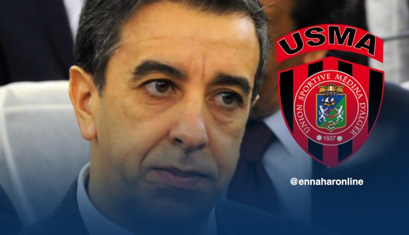 علي حداد يستدعي كوادر الفريق لبحث مشاكل الإتحاد !