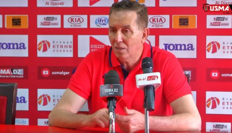 سرار: “محافظ اللقاء إستفزّ كودري وسنطعن في قضيته”