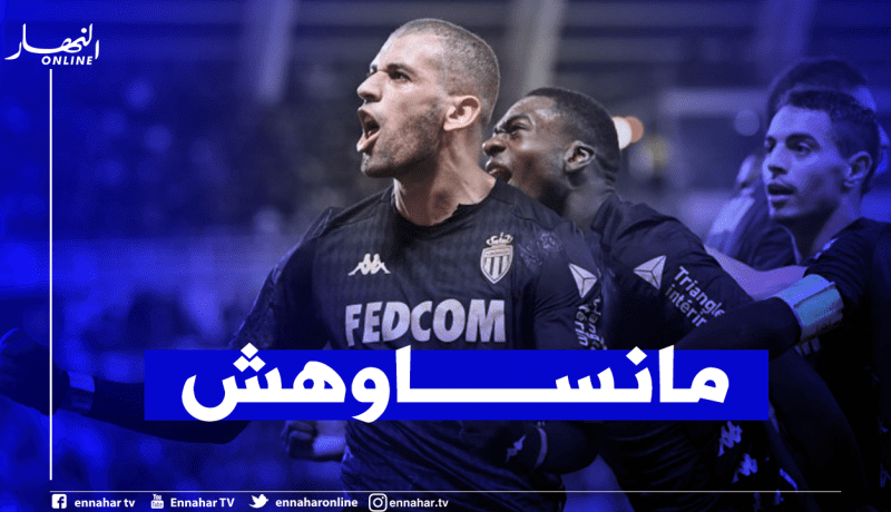 ليون لم يستبعد فكرة التعاقد مع “سليماني”