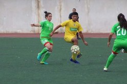 نساء الخضر يواجهنّ رجال “بارادو”!