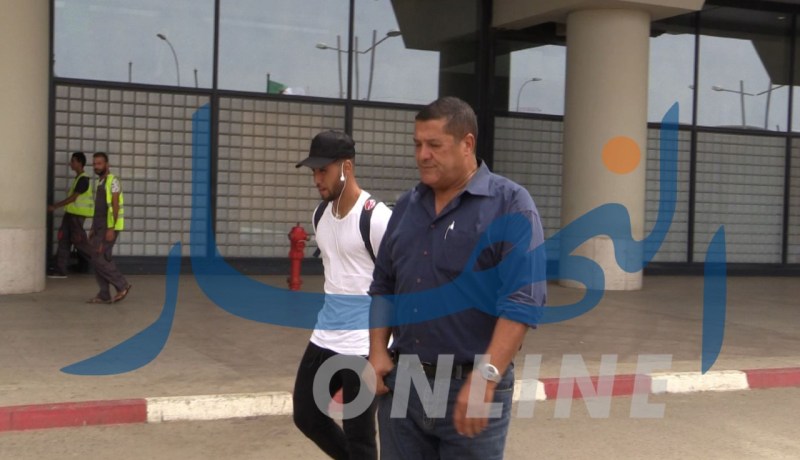 تايدر، مجاني، جيانين وقديورة في صدارة الوافدين