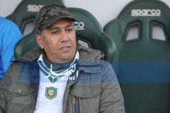 الطاوسي: “علينا إستغلال الفرص واللعب على نقاط ضعف الأهلي”