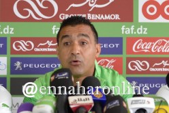 تاسفاوت: “هذه نقطة ضعف اللاعب المحلي”