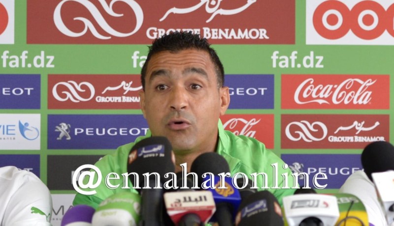 تاسفاوت: “هذه نقطة ضعف اللاعب المحلي”