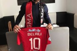 علي حداد يتدخل لخطف بلايلي من قاسي السعيد