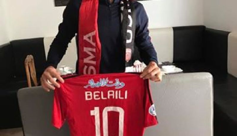 علي حداد يتدخل لخطف بلايلي من قاسي السعيد