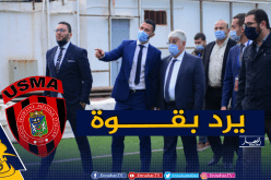عاشور جلول يضع النقاط على الحروف ويرد على “الخلاطين” !