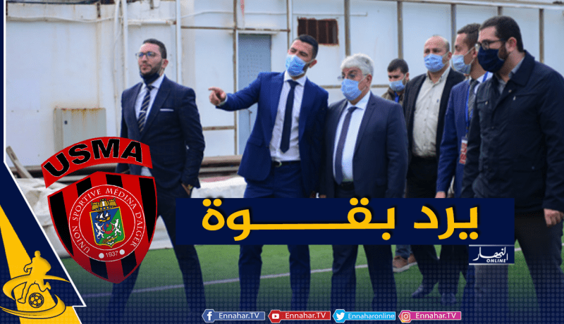عاشور جلول يضع النقاط على الحروف ويرد على “الخلاطين” !
