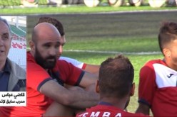 قاضي عباس: ” أنصح شريف الوزاني بالإستثمار في الجانب البسيكولوجي”