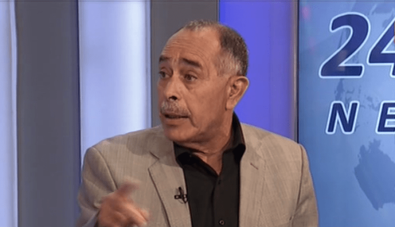 بوطاجين يرد على تصريحات نعيمة ماجر !