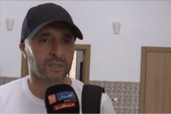 بلماضي يضع النقاط على الحروف !