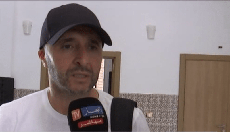 بلماضي يضع النقاط على الحروف !