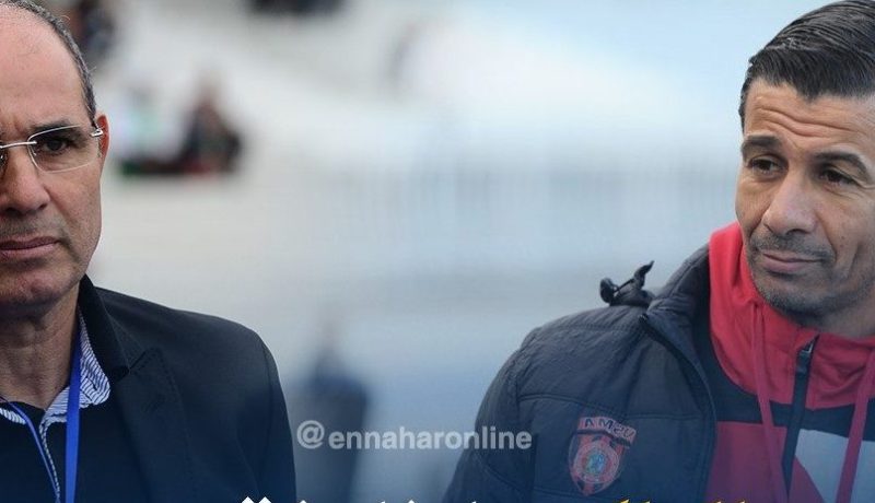 بادو الزاكي يتراجع عن تدريب إتحاد العاصمة