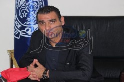زطشي: “تعيين ألكاراز كان قرارا جماعيا وليس انفراديا”